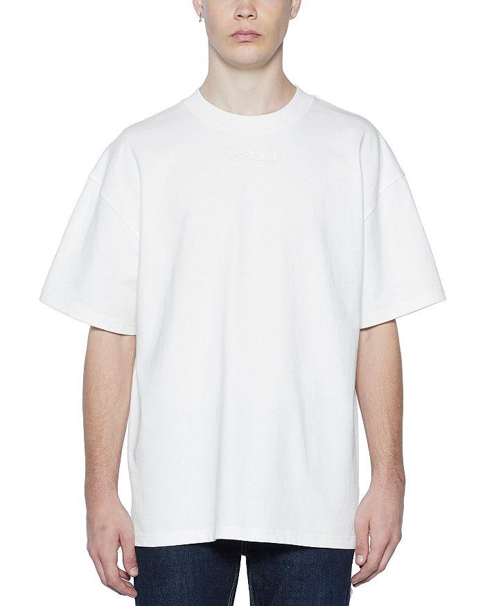 Ksubi Sott Ekcess Logo Tee