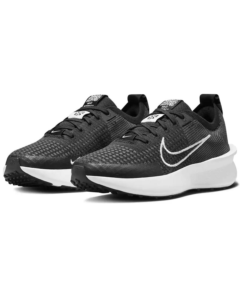 NIKE Women's Interact Running Sneakers from Finish Line