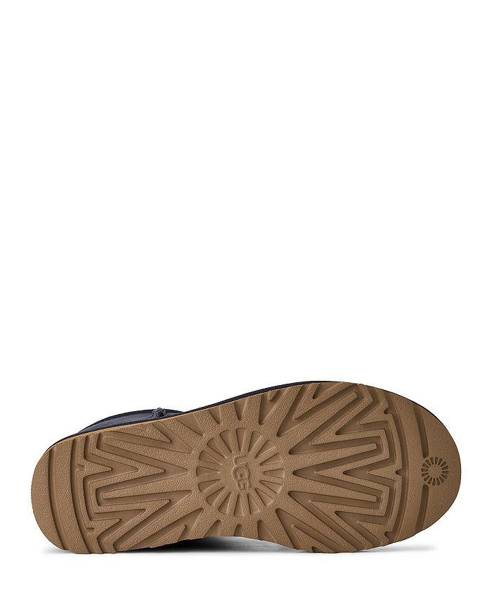 UGG Classic II Mini Boots 7