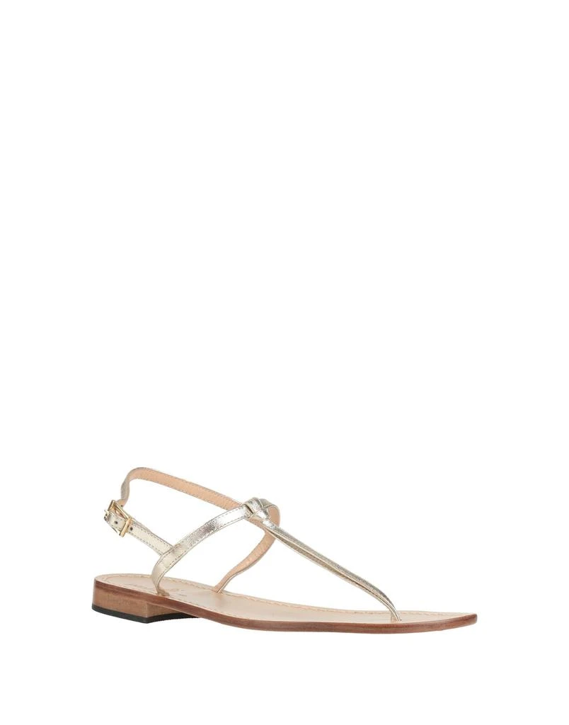 PAOLO FERRARA Flip flops 2