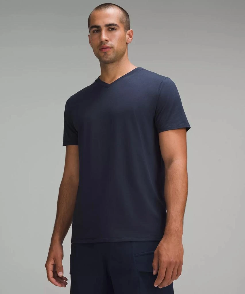 lululemon lululemon Fundamental V-Neck T-Shirt 5