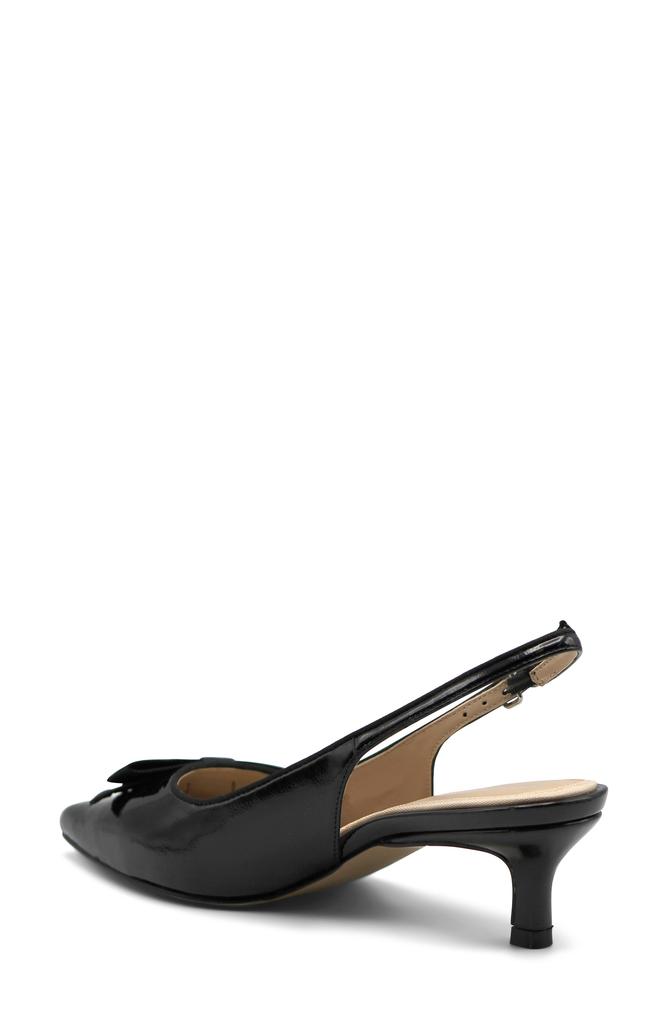 Adrienne Vittadini Sachem Slingback Pump