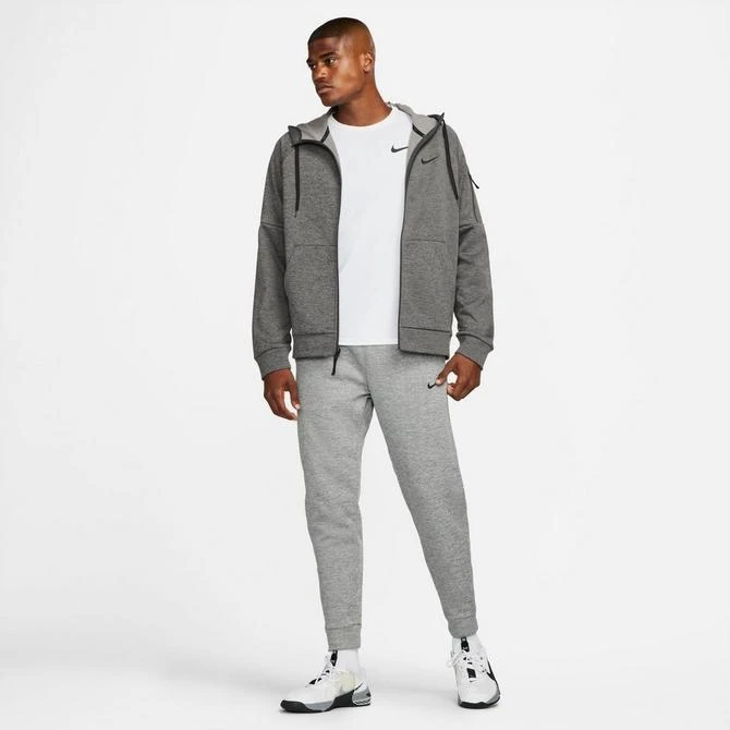 NIKE Men's Nike Therma-FIT Full-Zip Hoodie 2
