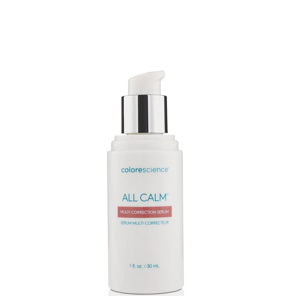 Colorescience Colorescience All Calm® Multi-Correction Serum 30ml 2