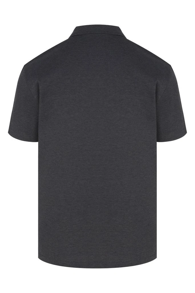 undefined PIQUET POLO SHIRT 2