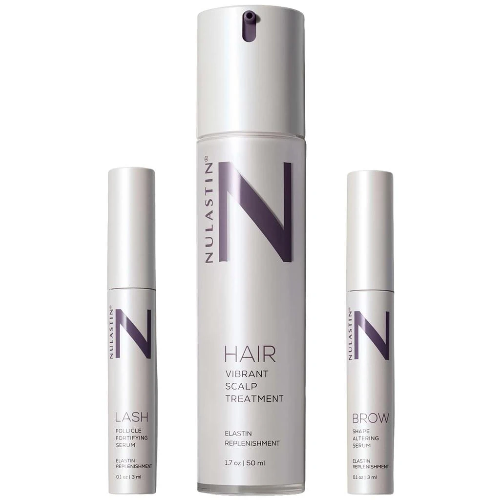 NULASTIN NULASTIN Solution Serum System