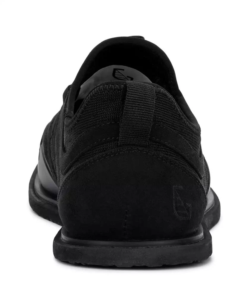 Hybrid Green Label Men's Wildcross Low Top Sneakers 4