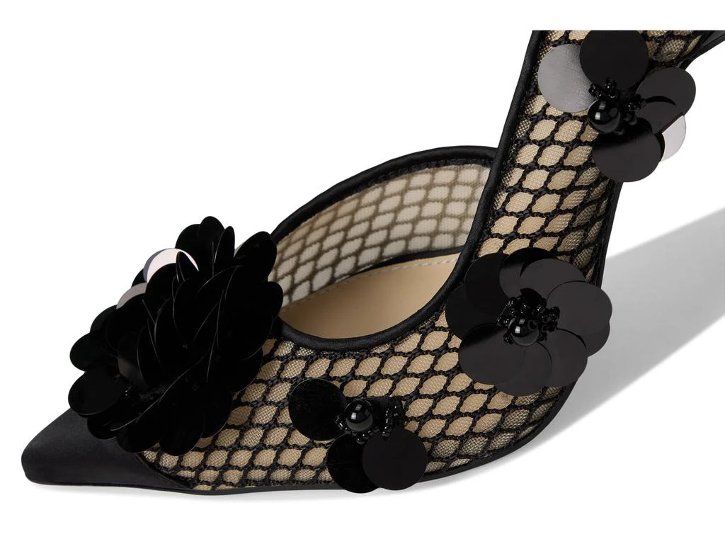 Betsey Johnson Nash 6