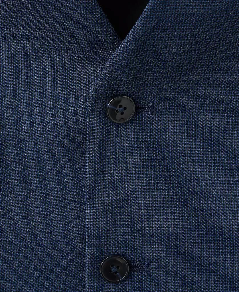 Mango Men
s Paris Super Slim-Fit Suit Vest 6