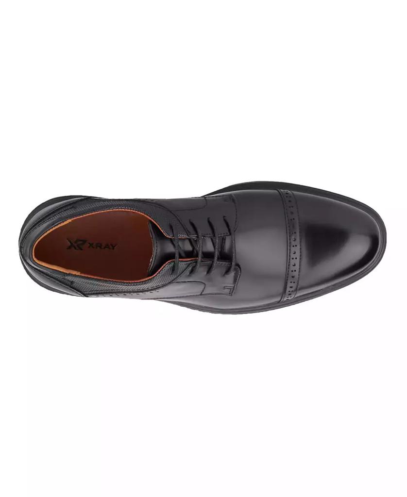 XRAY Footwear Men's Dawson Oxford Dress Shoe