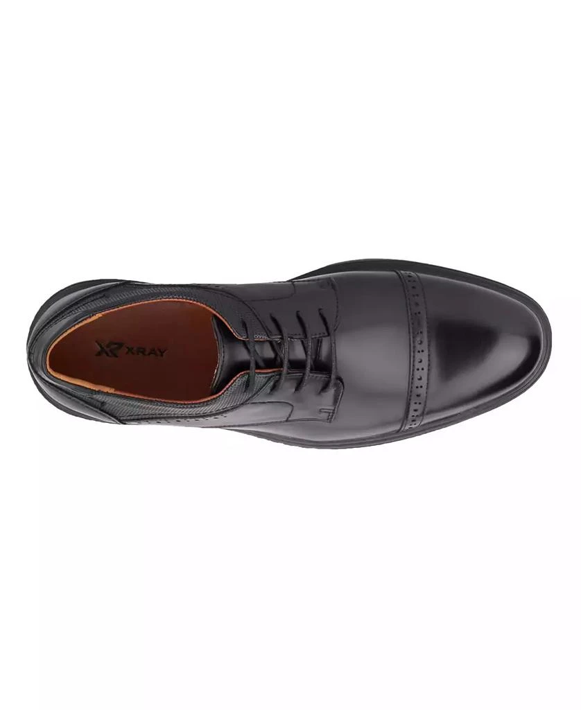 XRAY Footwear Men's Dawson Oxford Dress Shoe 2
