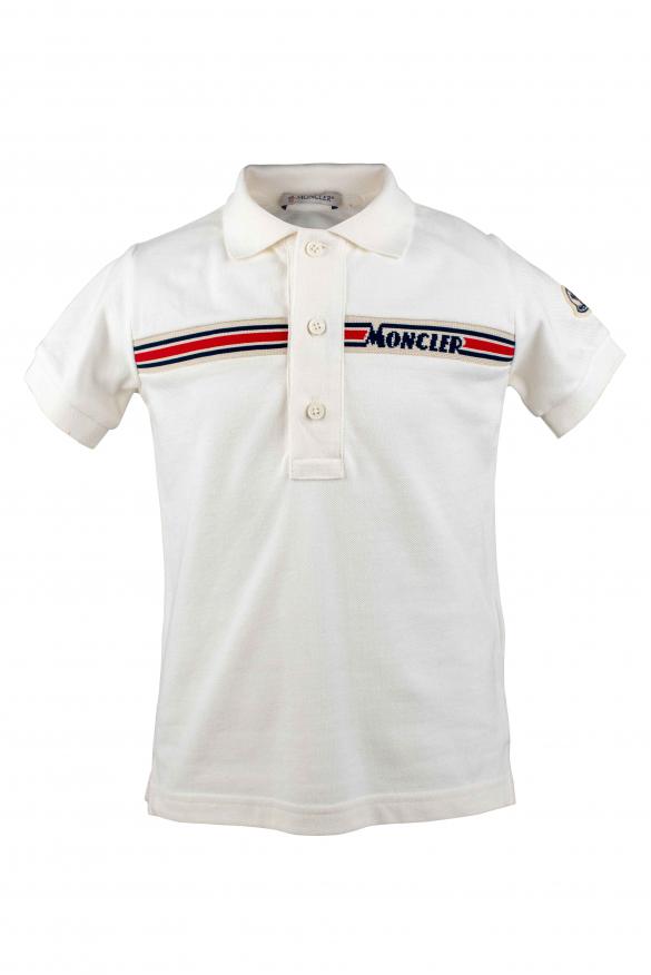 Moncler Polo Shirt
