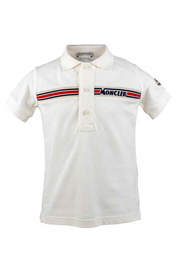 Moncler Polo Shirt 1