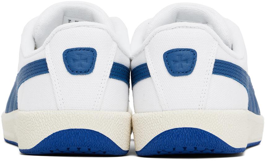 Noah White Puma Edition Star CVS LFS Sneakers