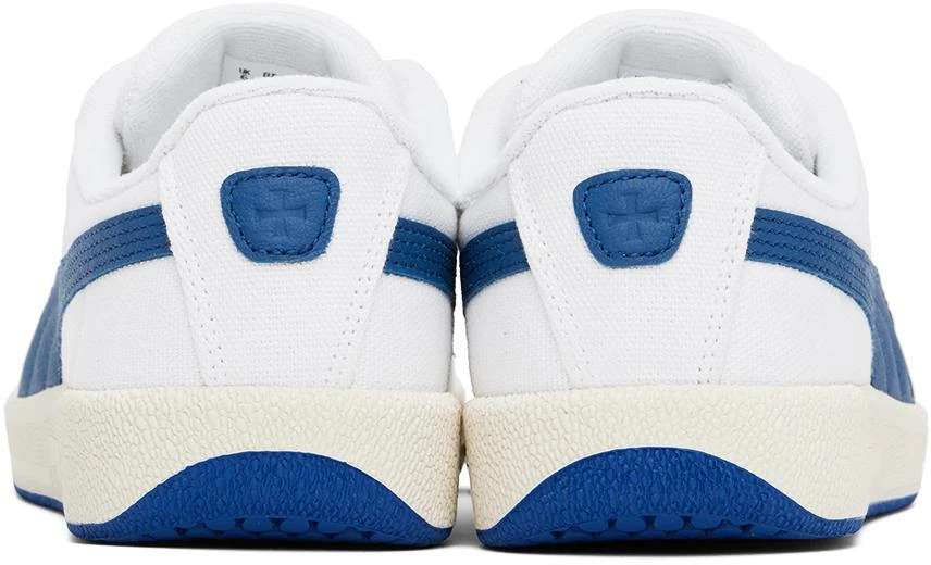 Noah White Puma Edition Star CVS LFS Sneakers 2