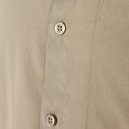 Marmot Aerobora Short-Sleeve Shirt - Men's 3