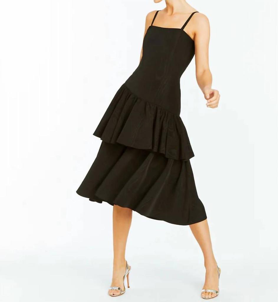 Mestiza New York Mestiza New York - Cordoba Convertible Gown