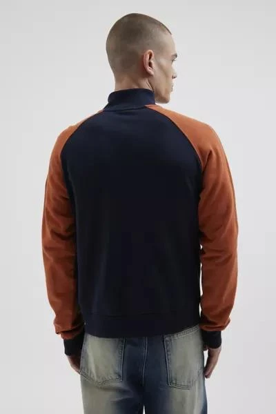 Urban Outfitters Euphoric Full Zip Track Jacket 3