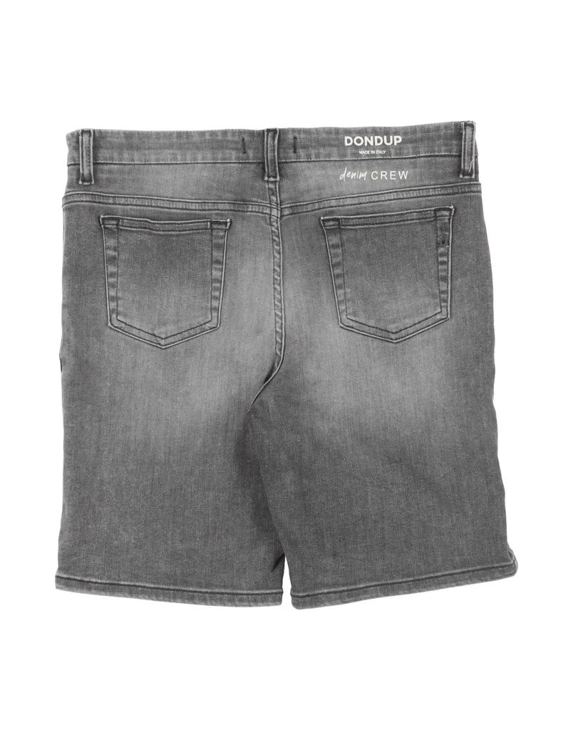 DONDUP Denim shorts 2