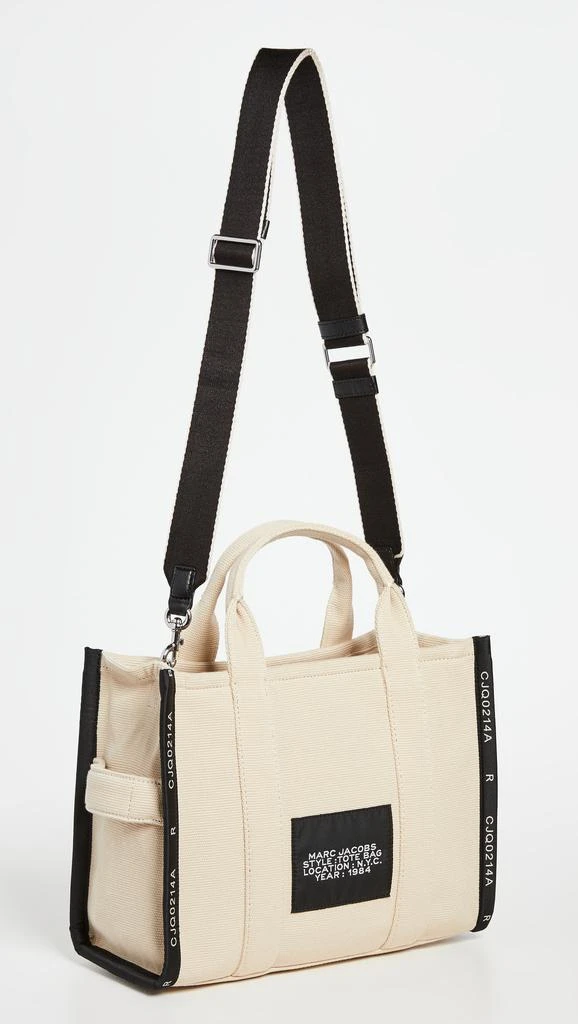 Marc Jacobs The Jacquard Medium Tote Bag 3
