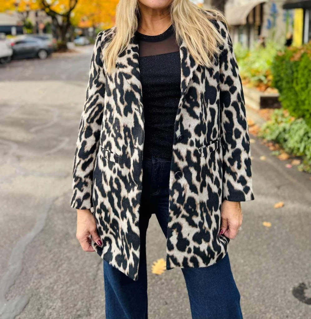 Sanctuary Sanctuary - Downtown Jacket 5