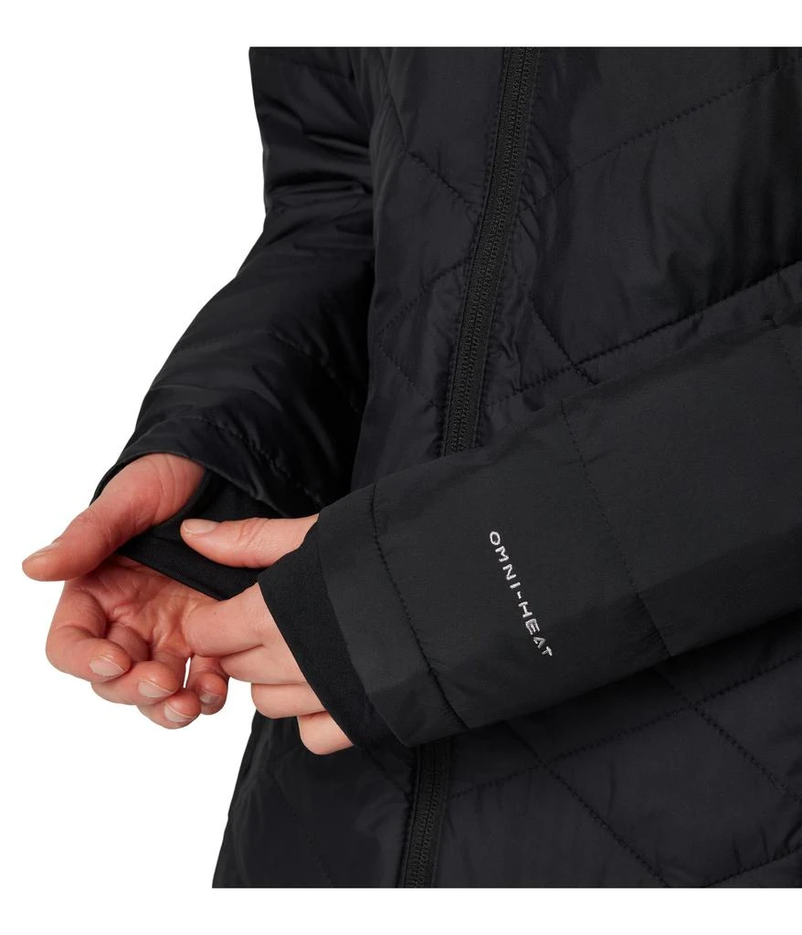 Columbia Heavenly™ Long Hooded Jacket 3