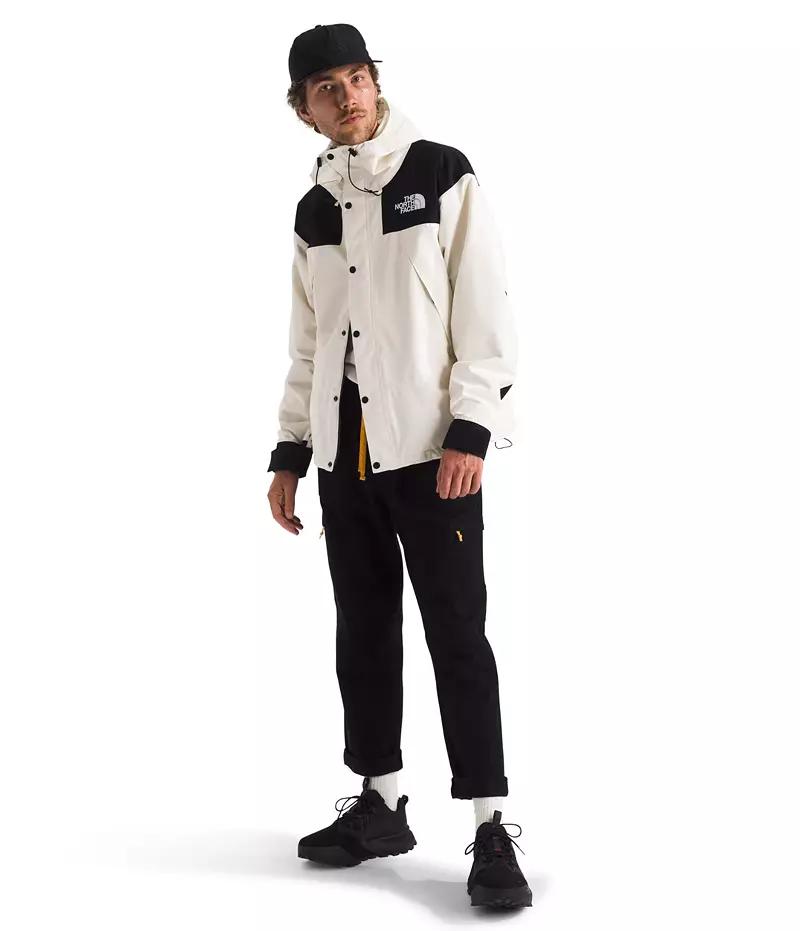 The North Face The North Face Men's DryVent Mono Mountain Jacket