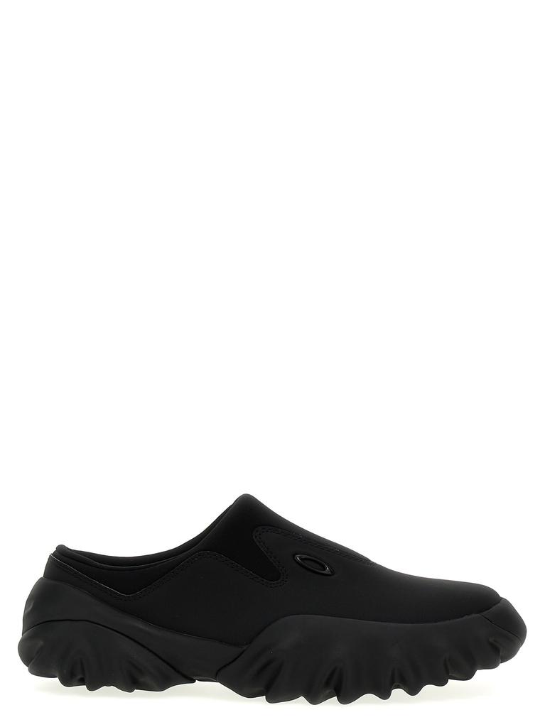 Junya Watanabe Oakley Factory Team X Sneakers - Casual Shoes