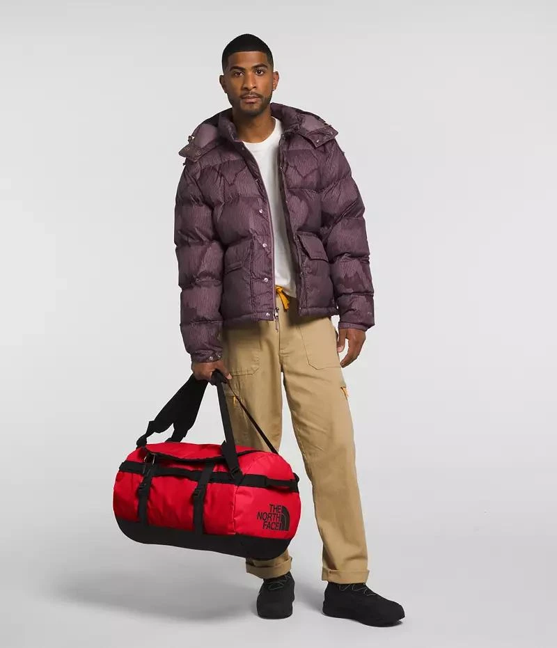The North Face The North Face Small Base Camp Duffle 5
