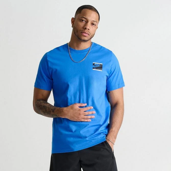 NIKE Nike Sportswear Air Max Day T-Shirt 7