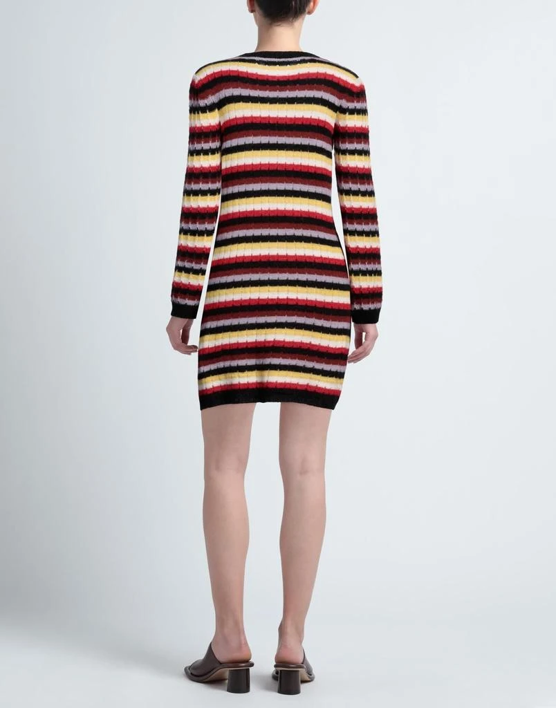 SONIA RYKIEL Short dress 4