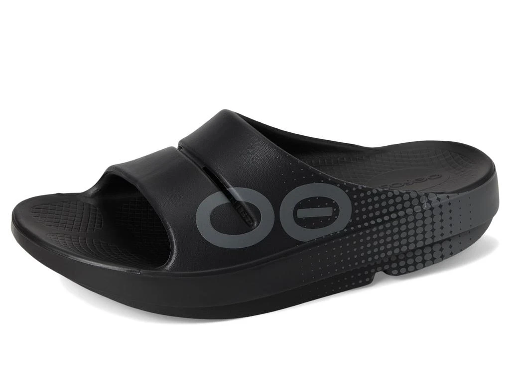 OOFOS OOahh Sport Slide 7