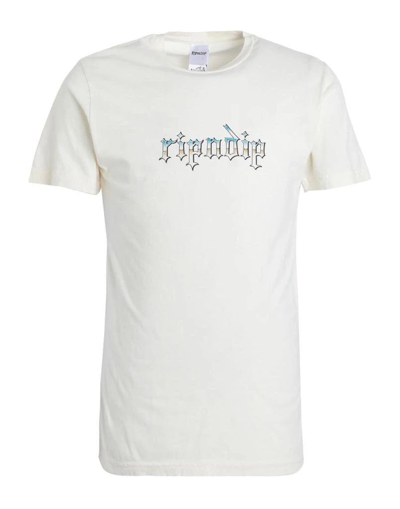 RIPNDIP T-shirt 1