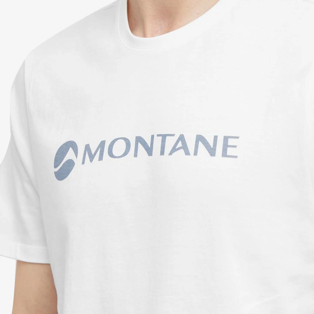 Montane Montane Mono Logo T-Shirt 5