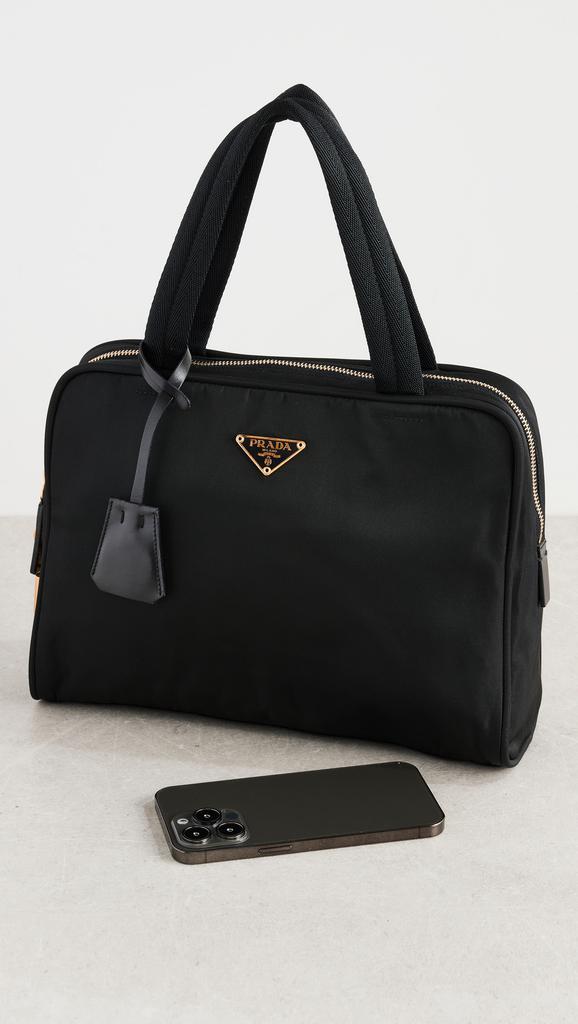 Shopbop Archive Prada Hand Bag, Tessuto Nylon