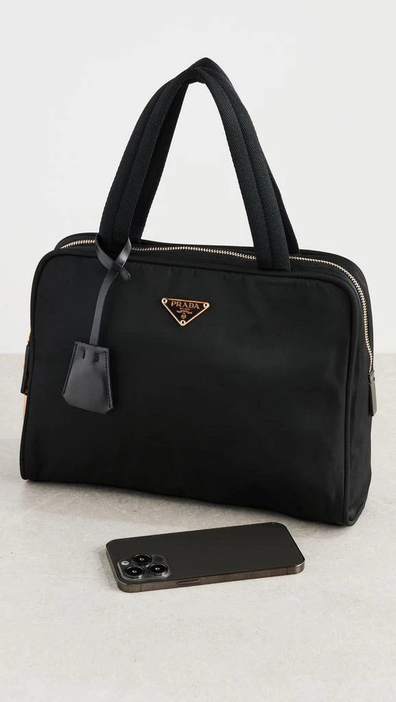 Shopbop Archive Prada Hand Bag, Tessuto Nylon 2