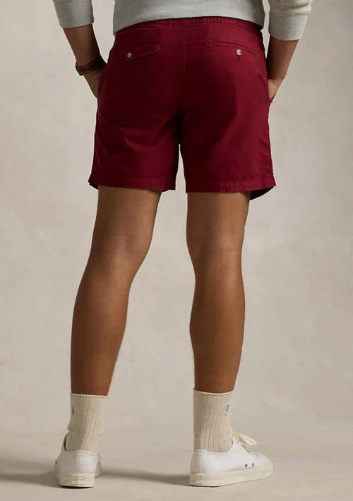 Ralph Lauren Ralph Lauren 6 Polo Prepster Oxford Shorts 2