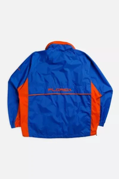 Columbia Vintage Florida Gators Football Jacket 3