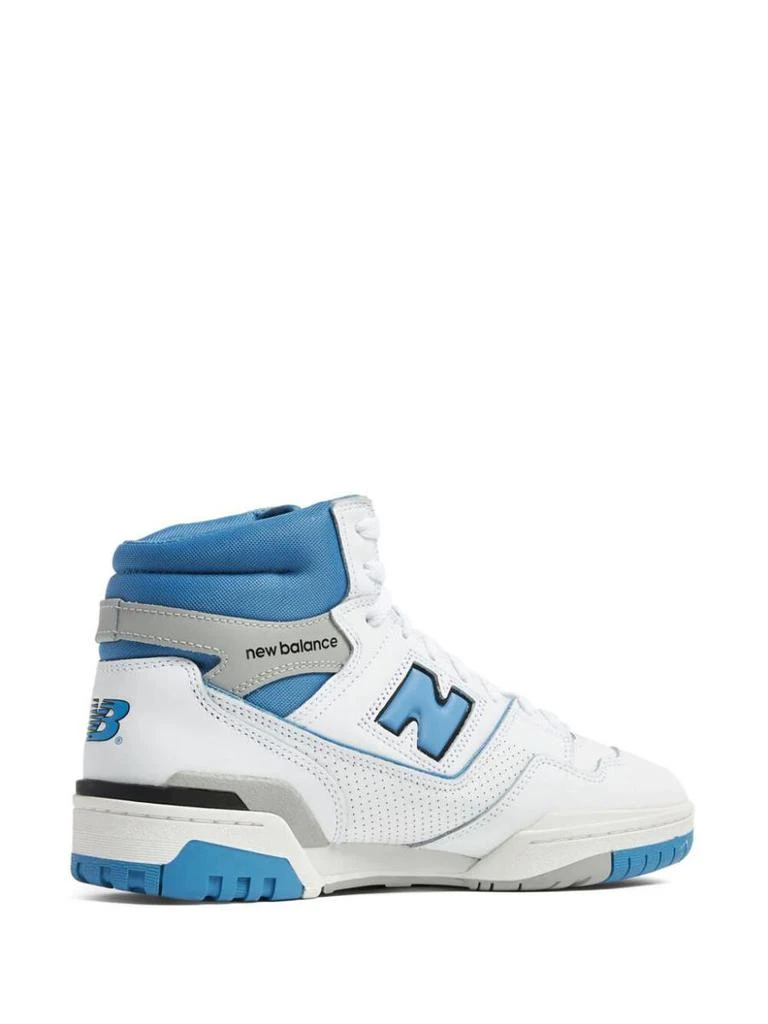 NEW BALANCE NEW BALANCE 650 LIFESTYLE SNEAKERS SHOES 3