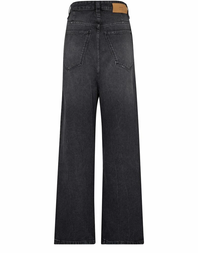 AMI Baggy fit jeans 3