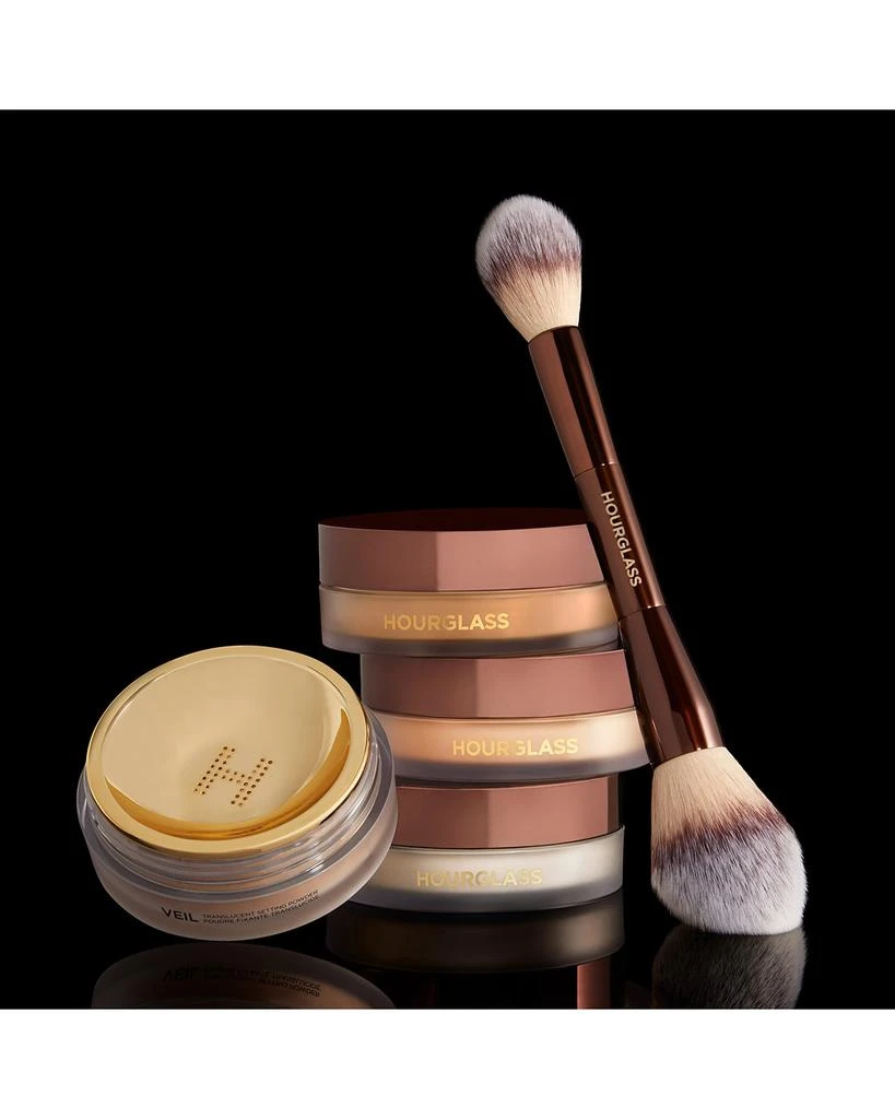 Hourglass Cosmetics Veil Translucent Setting Powder 5