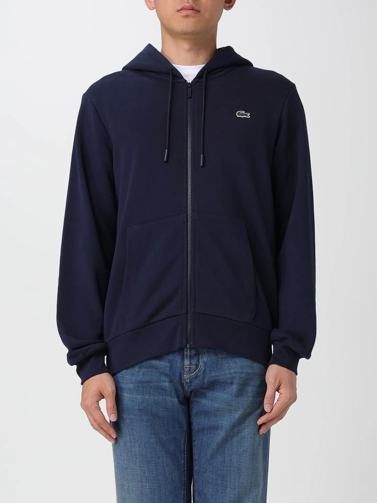 Sweatshirt men Lacoste – On Sale Now with Up to 21% Off Discover