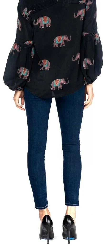 Tolani Tolani - Serenity Blouse 3