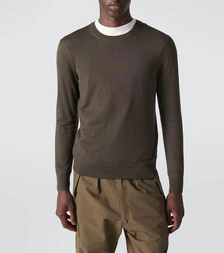 Tom Ford Wool sweater 3