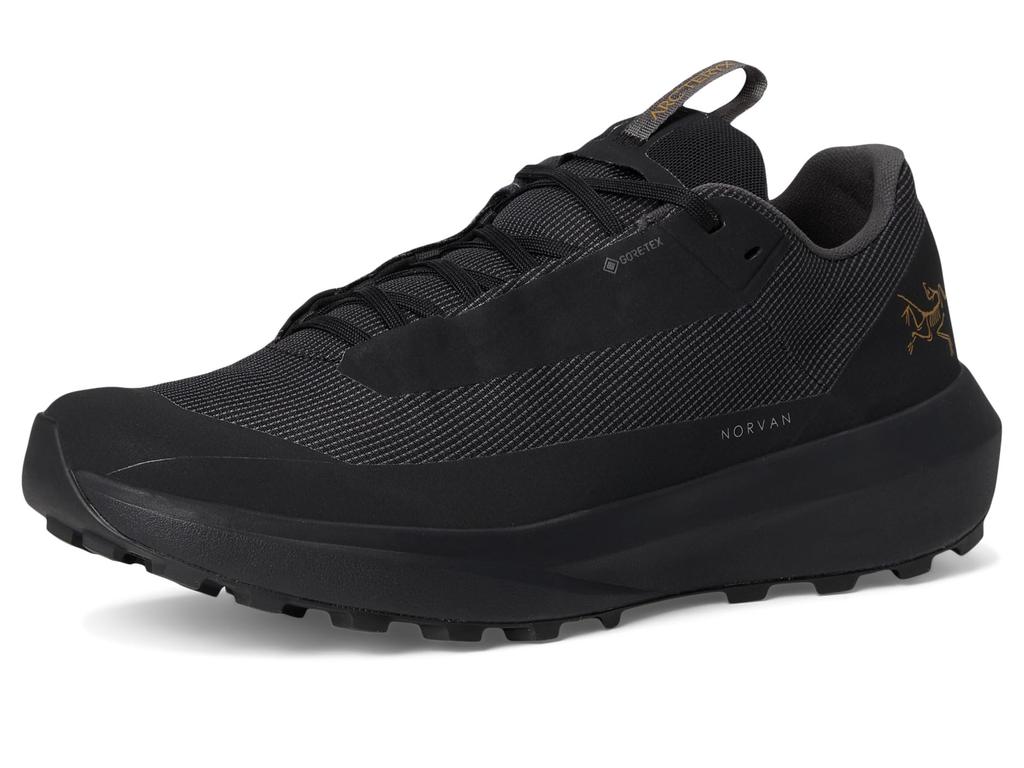 Arc'teryx Arc'teryx Norvan LD 4 GTX Women's | Adaptable, Waterproof Mountain Running Shoe
