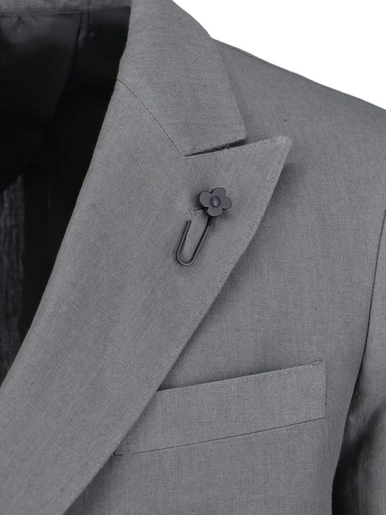 LARDINI Lardini Two-Piece Tailored Suit 4