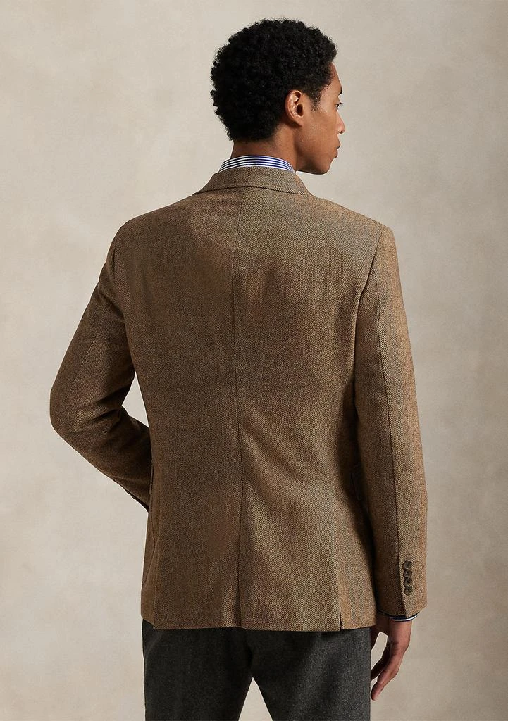 Ralph Lauren Polo Modern Herringbone Sport Coat 2