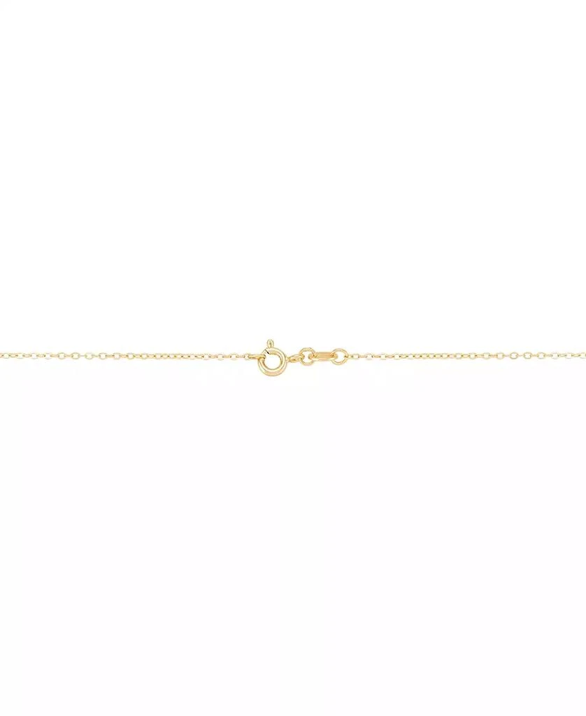 Macy
s 2-Pc. Cultured Freshwater Pearl (7-8mm)
White Cubic Zirconia Drop Earrings and Pendant Necklace Set in 14k Yellow Gold Over Sterling Silver 6