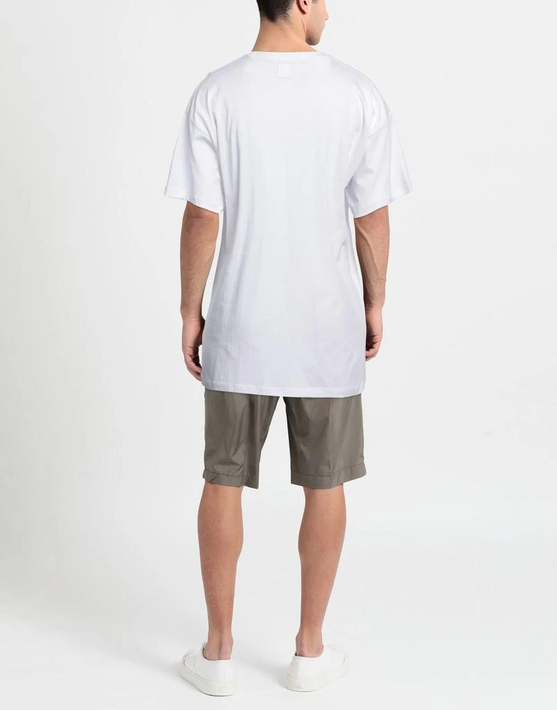RAF SIMONS Oversize-T-Shirt 3