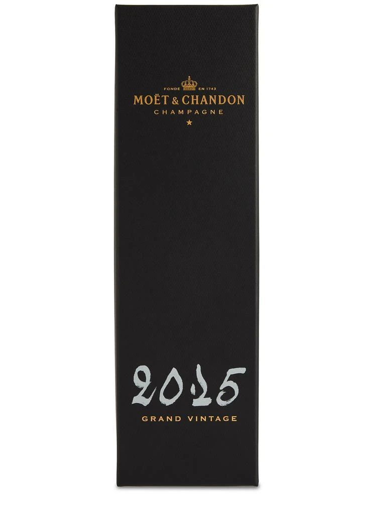 Moët & Chandon Vintage Brut 2015 3
